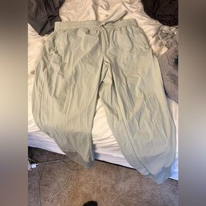 FLX joggers